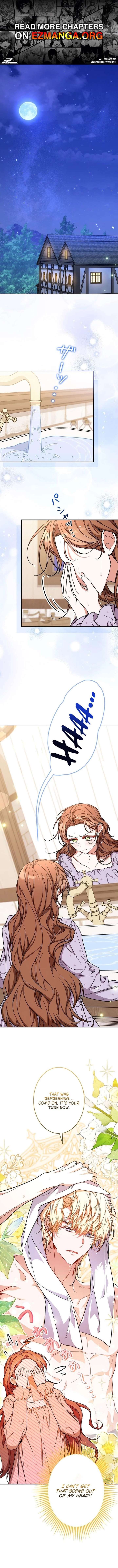 I Wish My Husband Were Dead Chapter 32 37 001