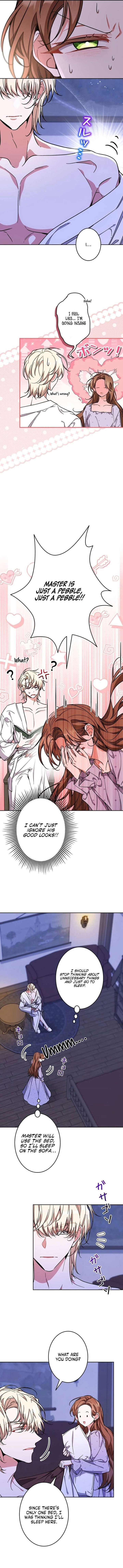 I Wish My Husband Were Dead Chapter 32 39 003
