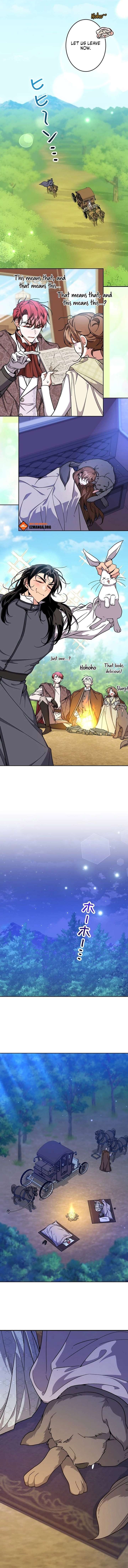 I Wish My Husband Were Dead Chapter 33 40 004