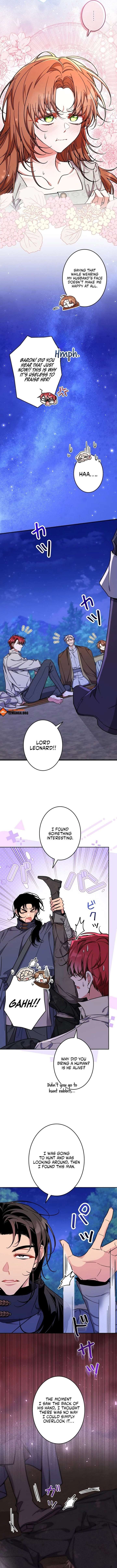 I Wish My Husband Were Dead Chapter 33 44 008