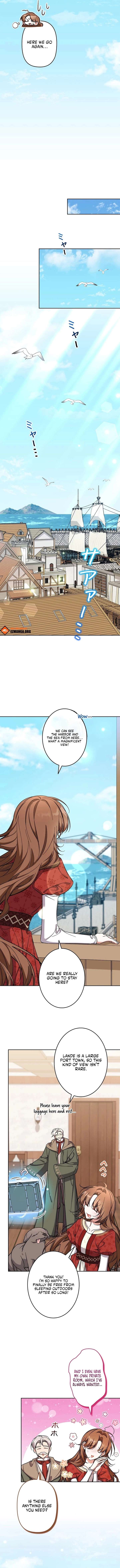 I Wish My Husband Were Dead Chapter 35 42 003