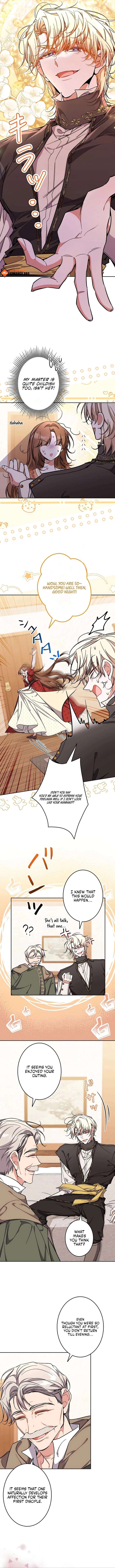 I Wish My Husband Were Dead Chapter 35 51 012