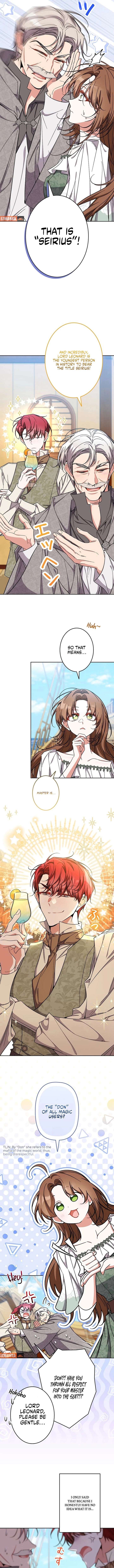 I Wish My Husband Were Dead Chapter 36 48 009