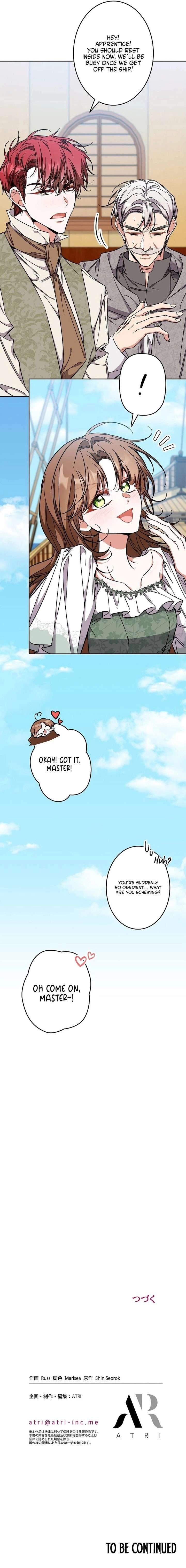 I Wish My Husband Were Dead Chapter 36 52 013