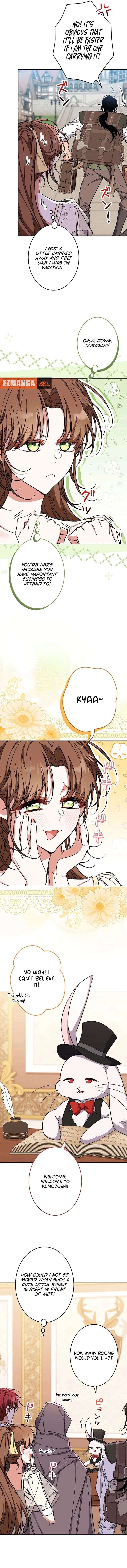 I Wish My Husband Were Dead Chapter 37 43 004