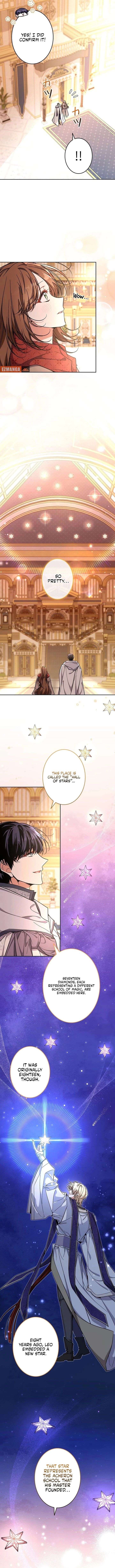 I Wish My Husband Were Dead Chapter 38 49 010