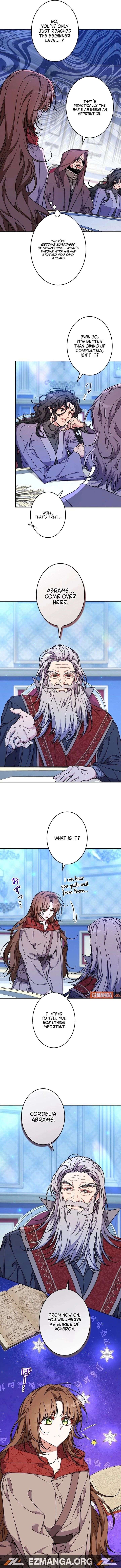 I Wish My Husband Were Dead Chapter 39 50 008