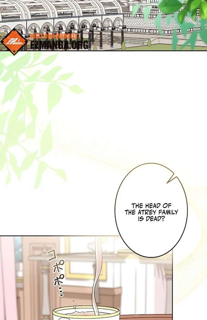 I Wish My Husband Were Dead Chapter 4 392 003