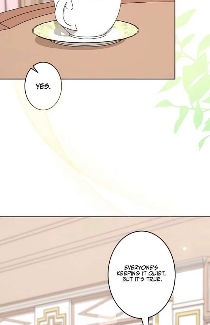 I Wish My Husband Were Dead Chapter 4 393 004