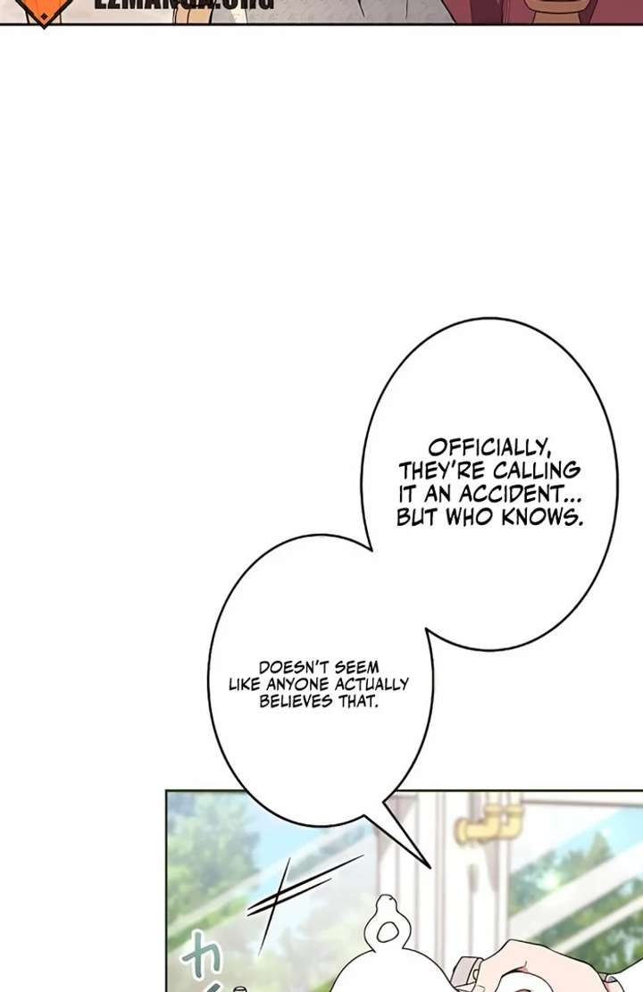 I Wish My Husband Were Dead Chapter 4 395 006