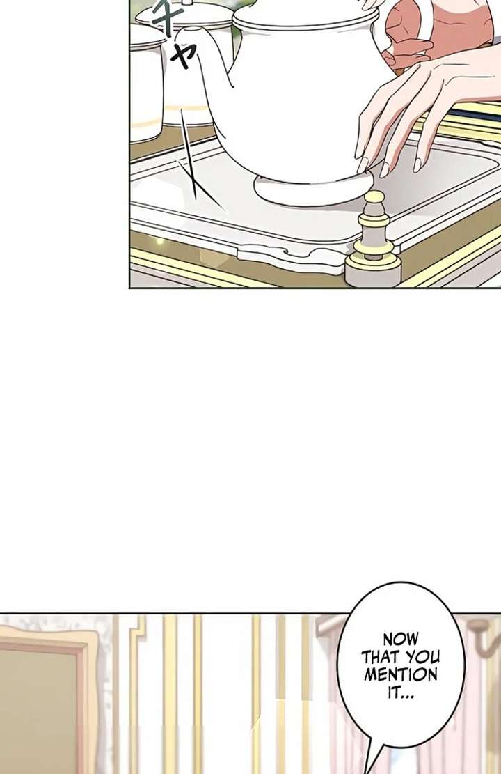 I Wish My Husband Were Dead Chapter 4 396 007