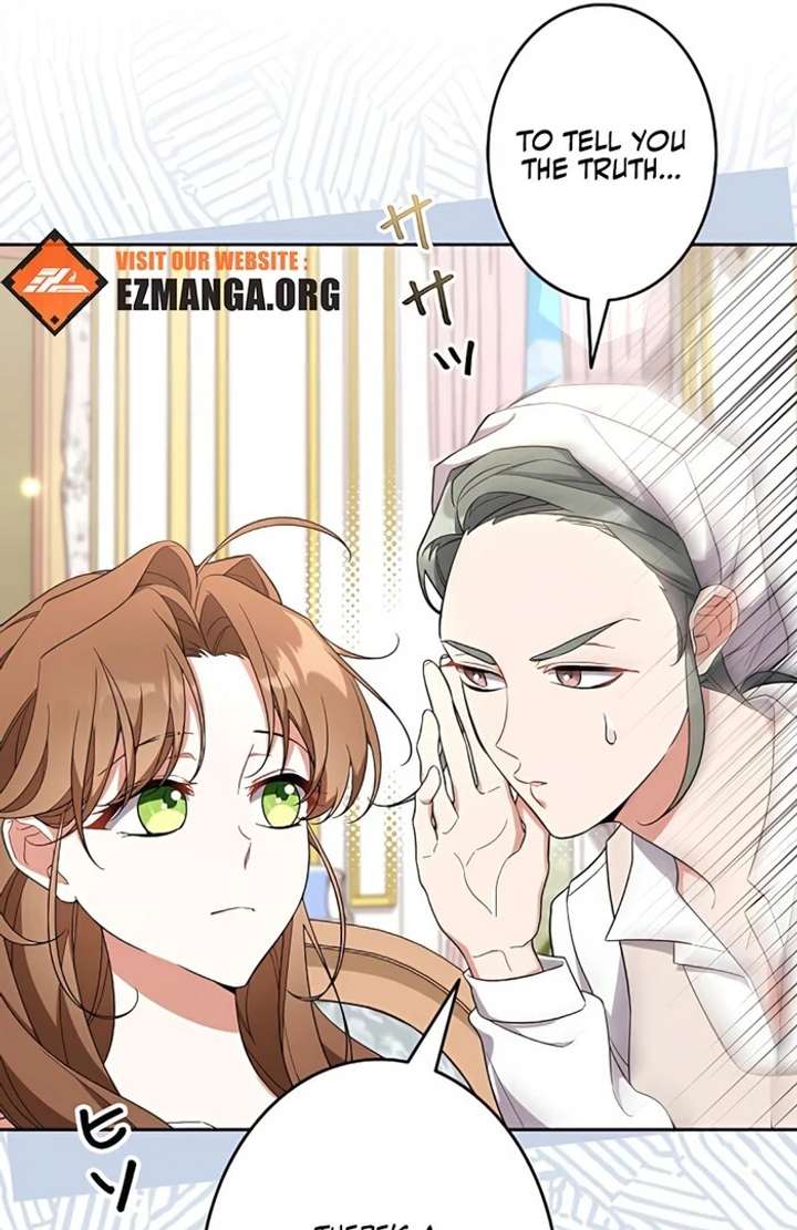 I Wish My Husband Were Dead Chapter 4 399 010