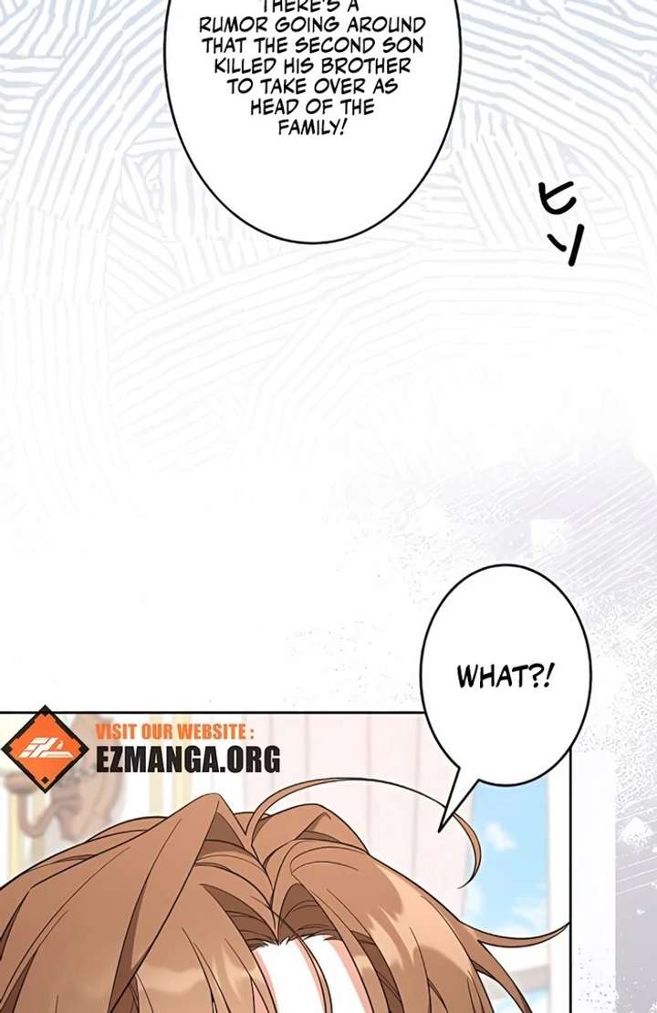 I Wish My Husband Were Dead Chapter 4 400 011