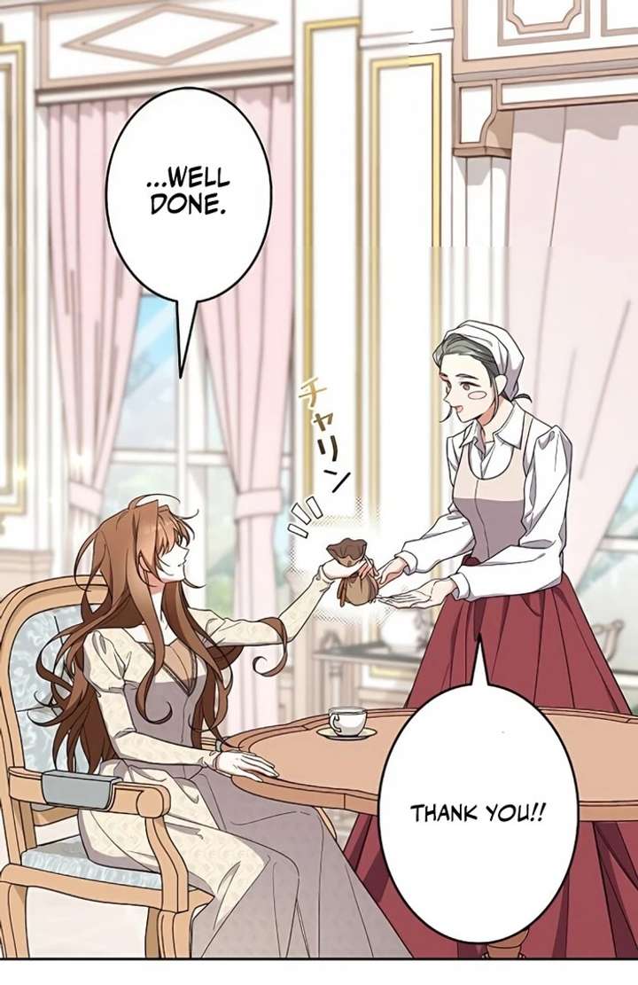 I Wish My Husband Were Dead Chapter 4 404 015