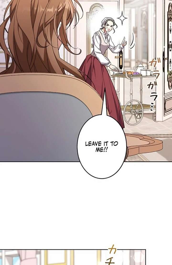 I Wish My Husband Were Dead Chapter 4 406 017