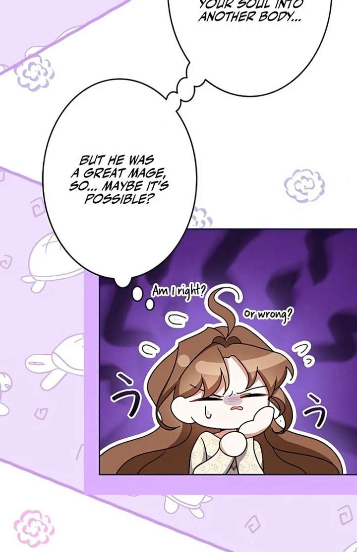I Wish My Husband Were Dead Chapter 4 429 040