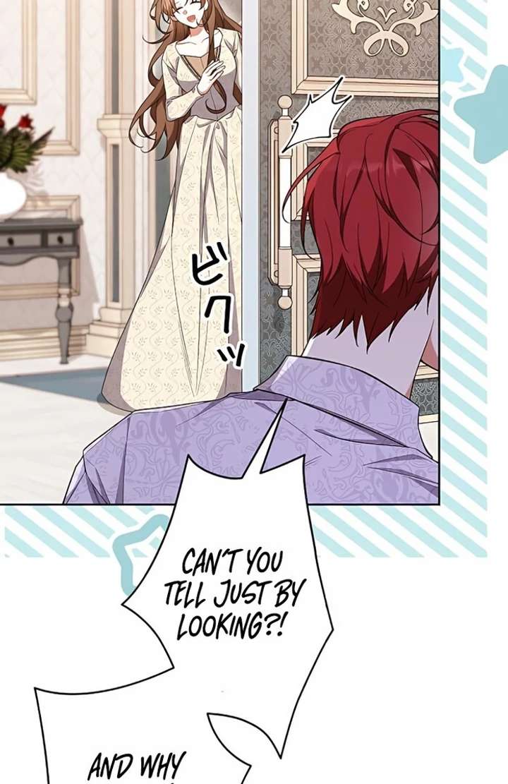 I Wish My Husband Were Dead Chapter 4 442 053