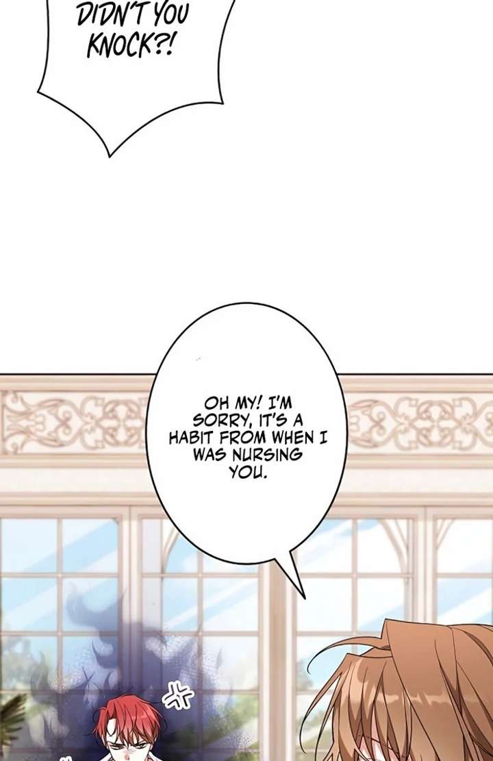 I Wish My Husband Were Dead Chapter 4 443 054