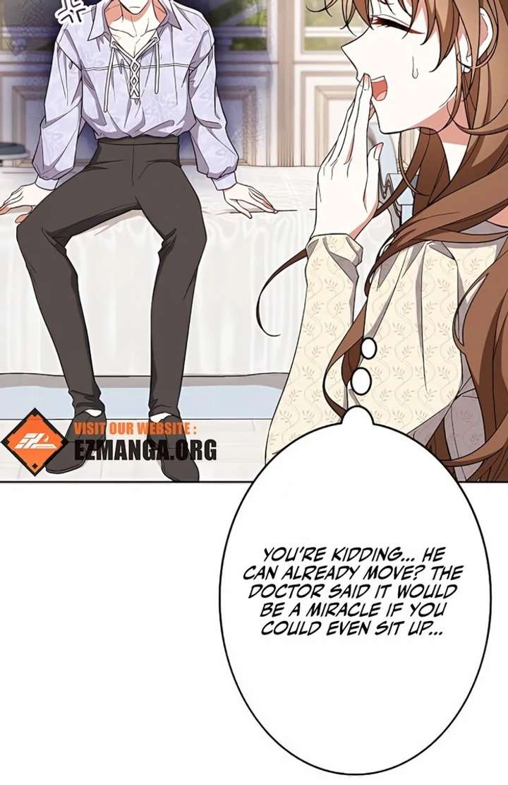 I Wish My Husband Were Dead Chapter 4 444 055