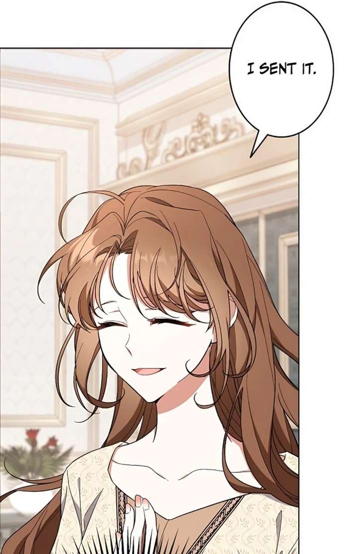 I Wish My Husband Were Dead Chapter 4 447 058