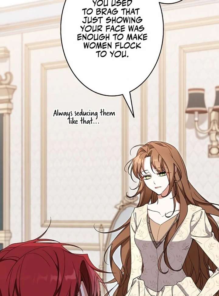 I Wish My Husband Were Dead Chapter 4 454 065