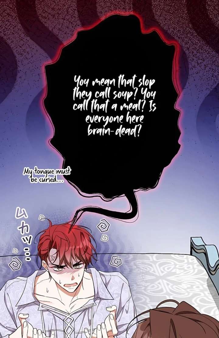 I Wish My Husband Were Dead Chapter 4 461 072