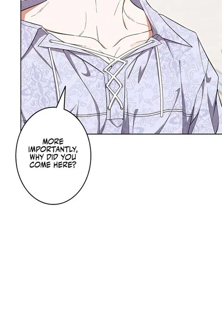 I Wish My Husband Were Dead Chapter 4 464 075