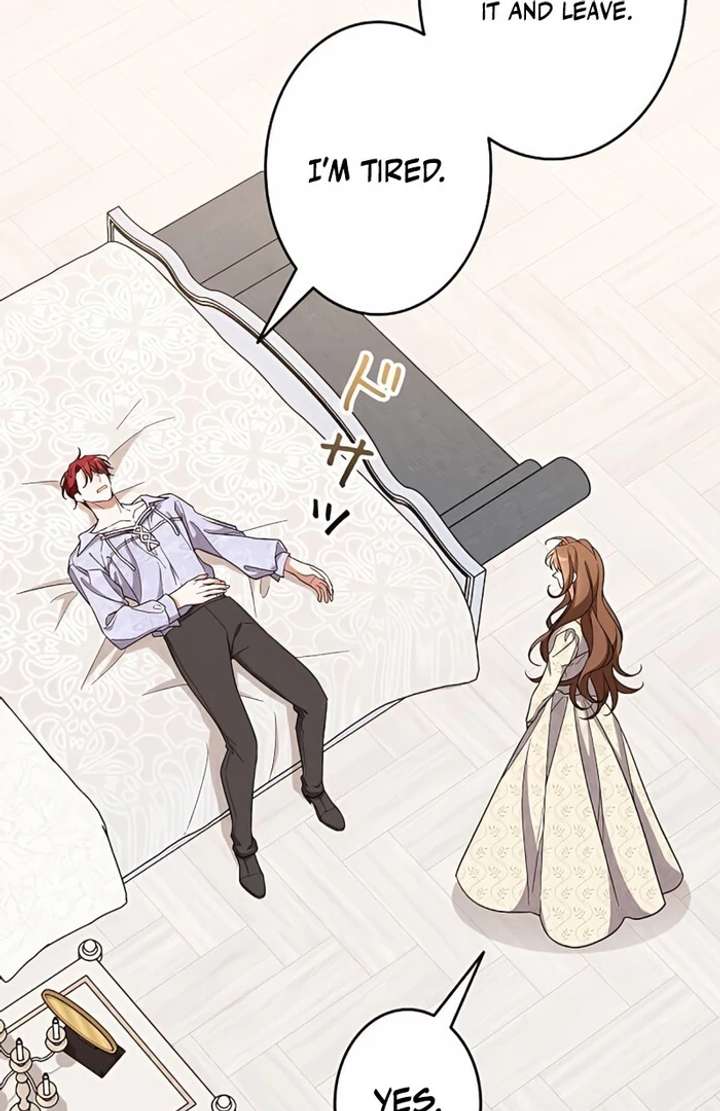I Wish My Husband Were Dead Chapter 4 467 078