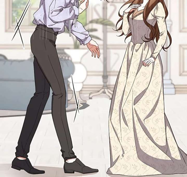 I Wish My Husband Were Dead Chapter 4 490 101