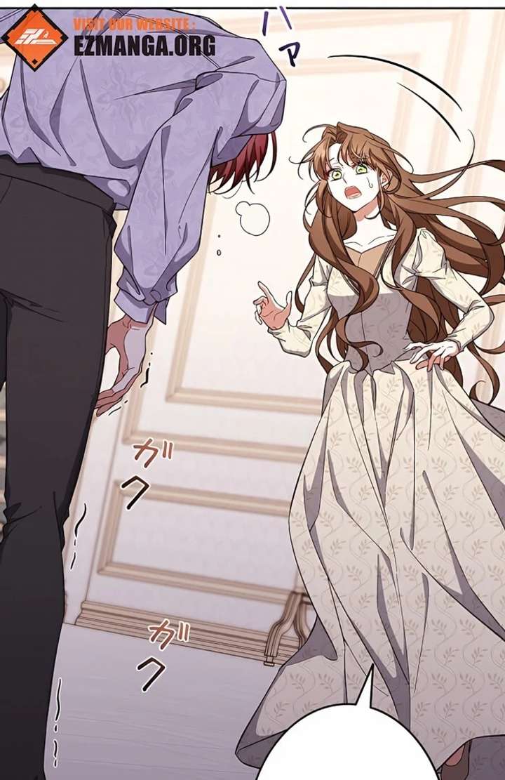 I Wish My Husband Were Dead Chapter 4 492 103