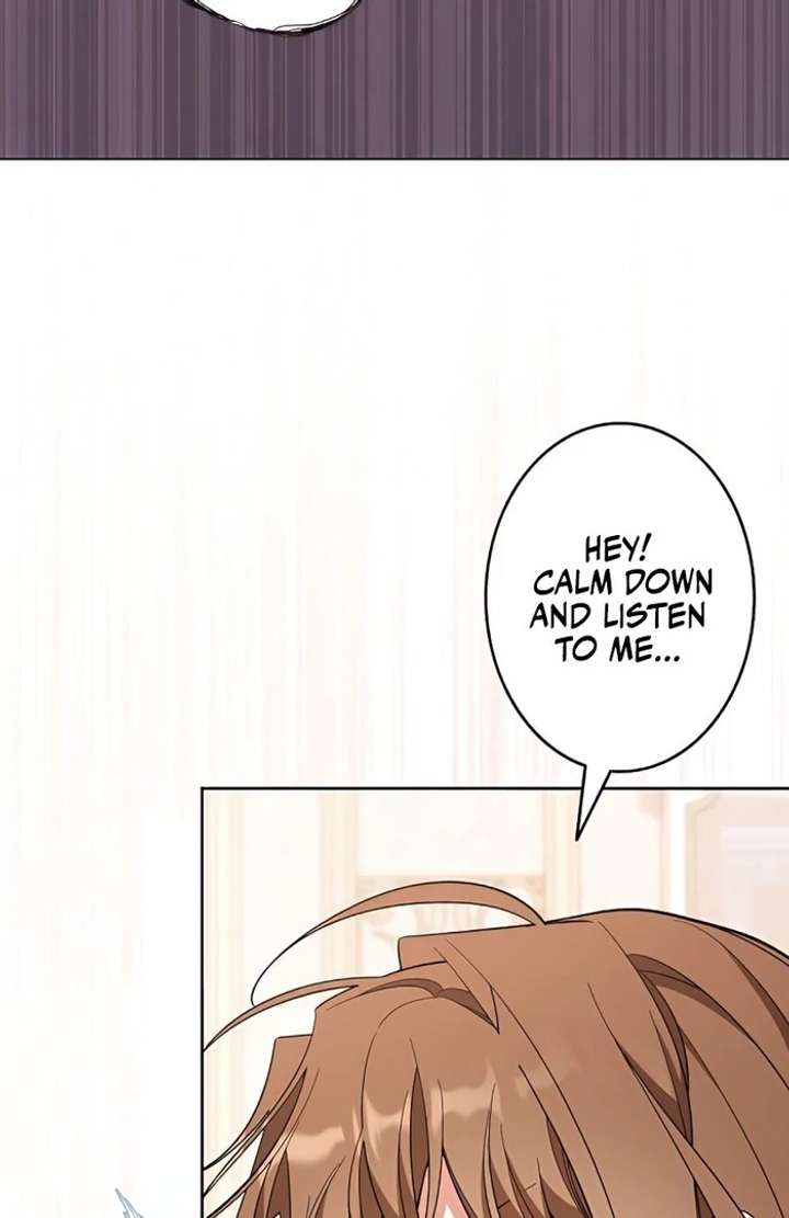 I Wish My Husband Were Dead Chapter 4 497 108