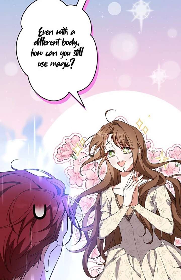 I Wish My Husband Were Dead Chapter 4 505 116