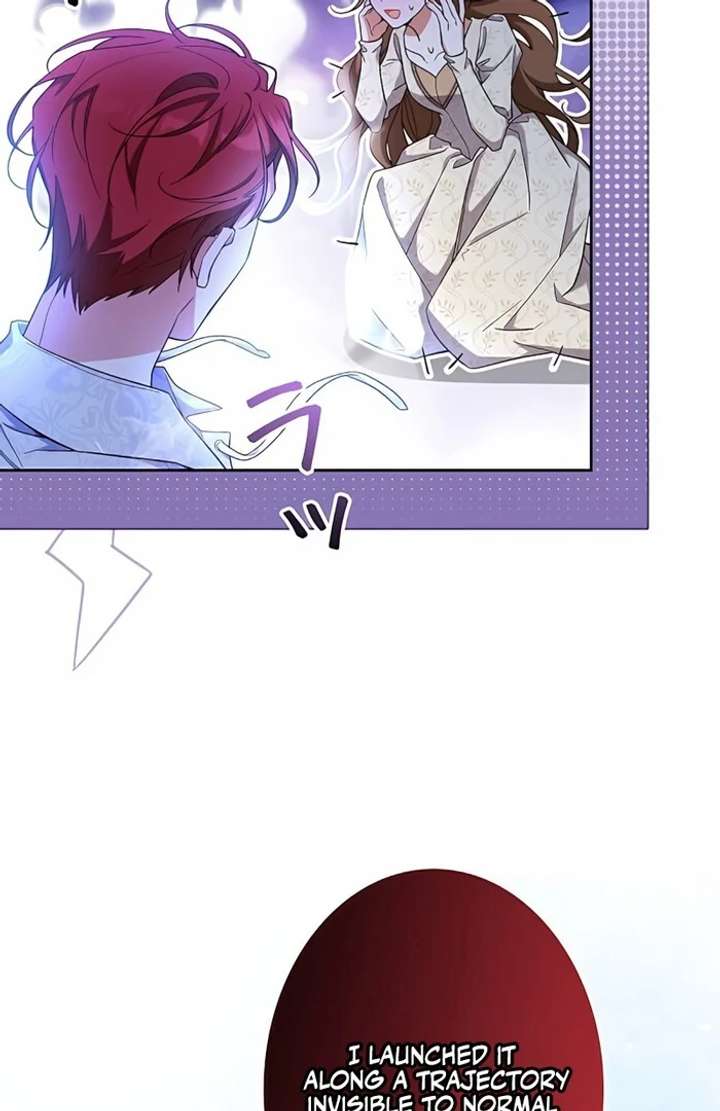 I Wish My Husband Were Dead Chapter 4 513 124