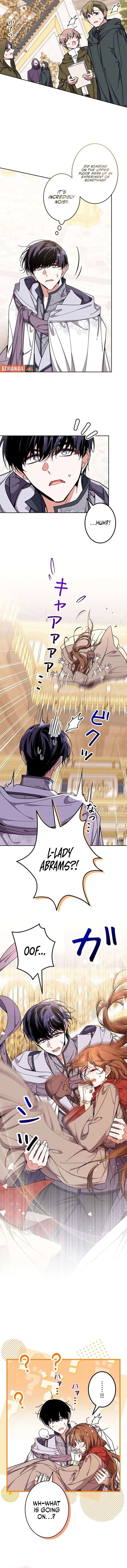 I Wish My Husband Were Dead Chapter 41 55 013