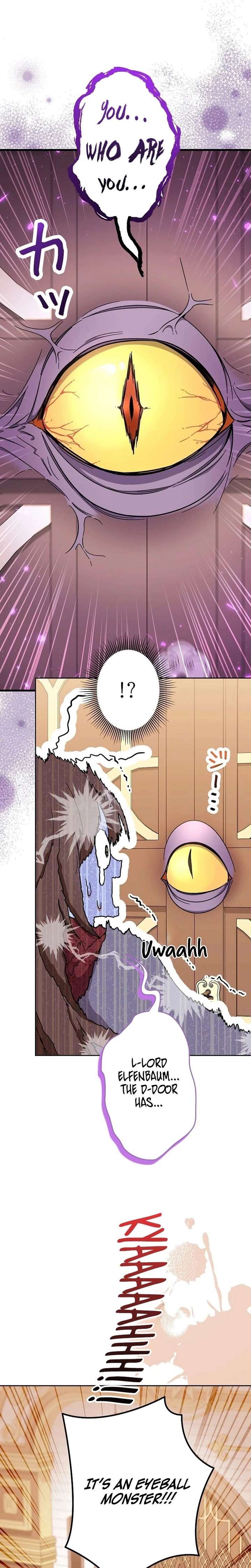 I Wish My Husband Were Dead Chapter 42 63 012