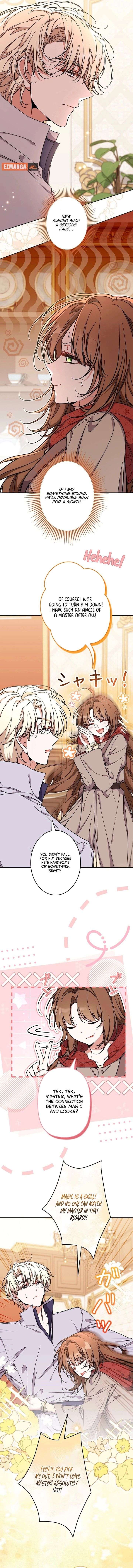 I Wish My Husband Were Dead Chapter 44 43 007