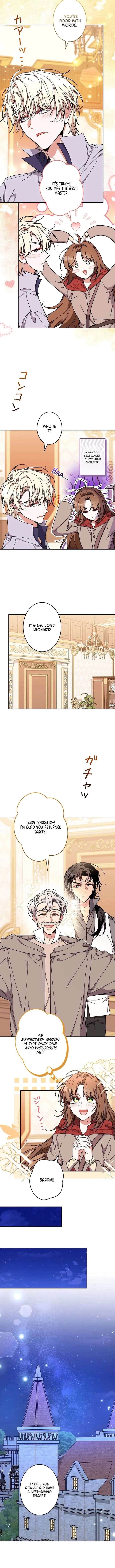 I Wish My Husband Were Dead Chapter 44 44 008