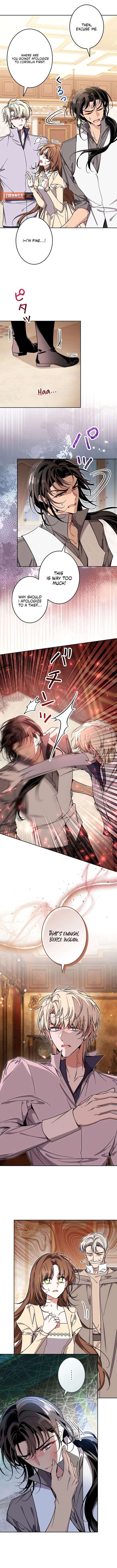 I Wish My Husband Were Dead Chapter 45 39 003