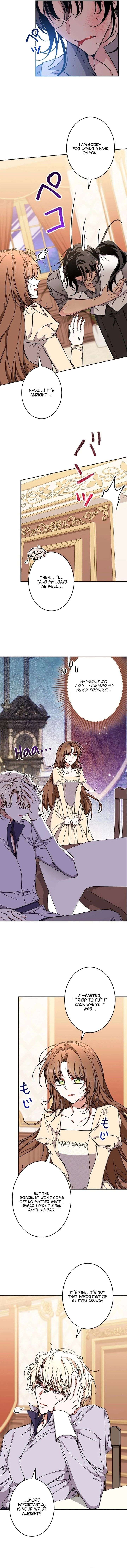 I Wish My Husband Were Dead Chapter 45 40 004