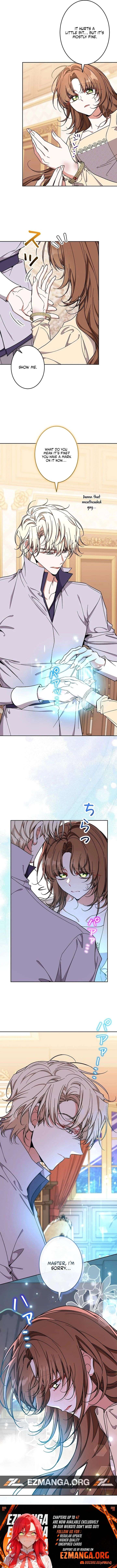 I Wish My Husband Were Dead Chapter 45 41 005