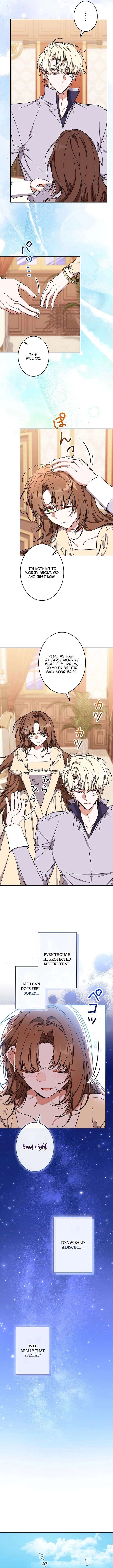 I Wish My Husband Were Dead Chapter 45 42 006