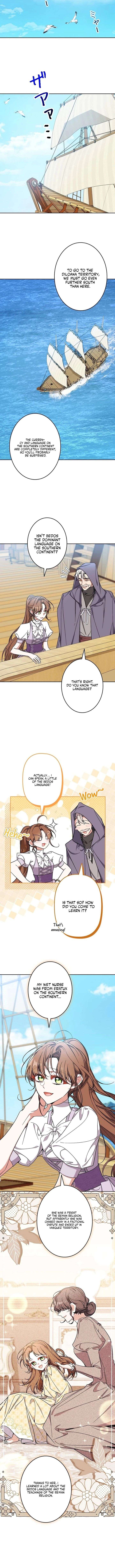 I Wish My Husband Were Dead Chapter 45 43 007