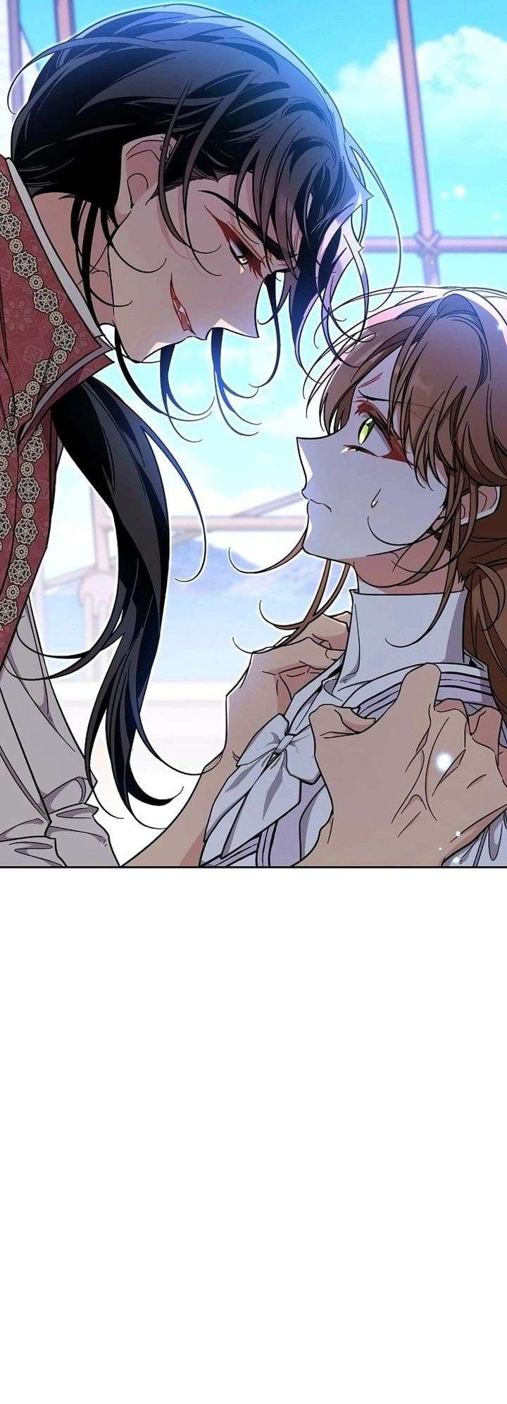 I Wish My Husband Were Dead Chapter 45 48 012