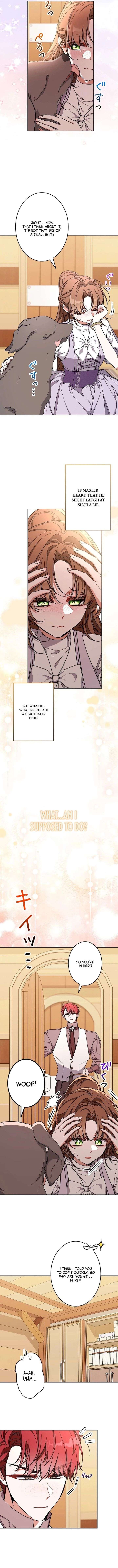 I Wish My Husband Were Dead Chapter 46 46 007