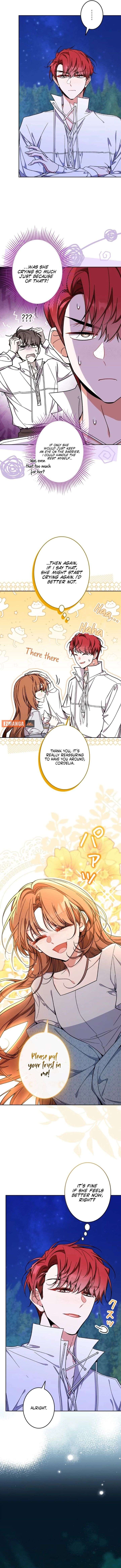 I Wish My Husband Were Dead Chapter 47 39 003