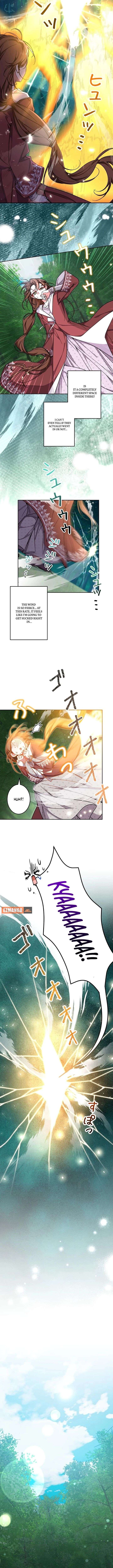 I Wish My Husband Were Dead Chapter 47 46 010