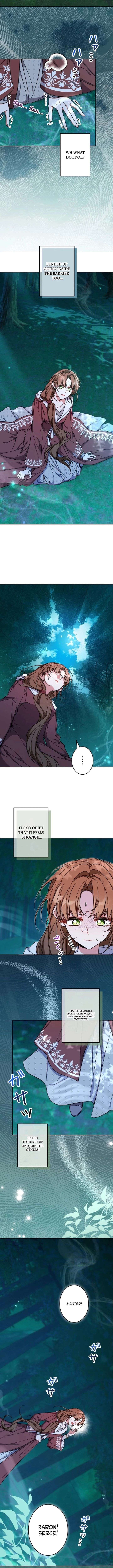 I Wish My Husband Were Dead Chapter 47 47 011