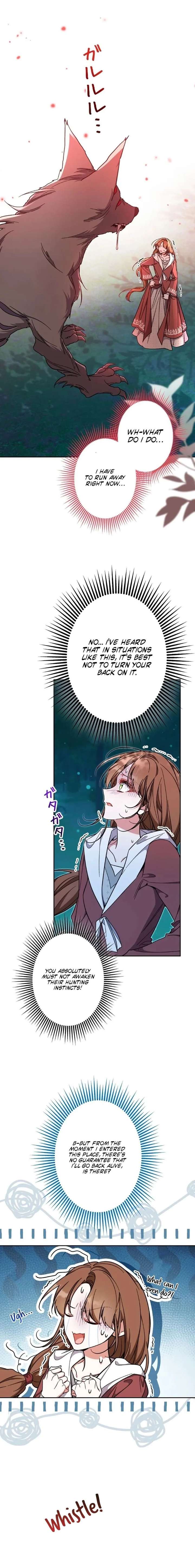 I Wish My Husband Were Dead Chapter 48 62 002