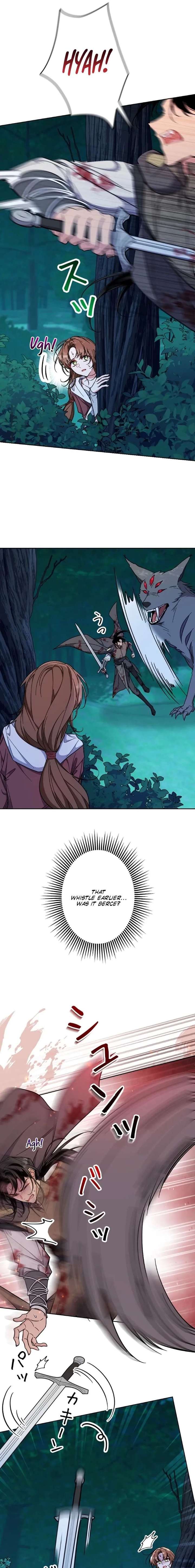I Wish My Husband Were Dead Chapter 48 65 005