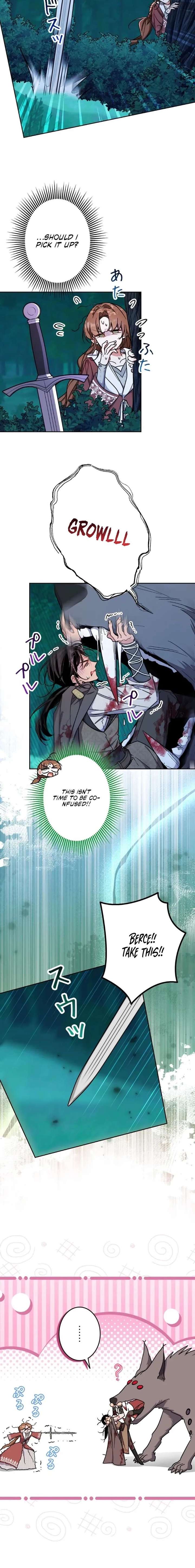 I Wish My Husband Were Dead Chapter 48 66 006